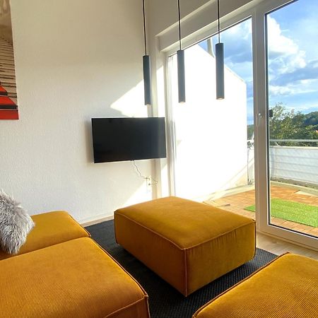 Karls Apartment B14 Gera Kültér fotó