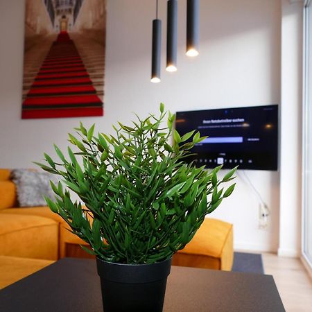 Karls Apartment B14 Gera Kültér fotó