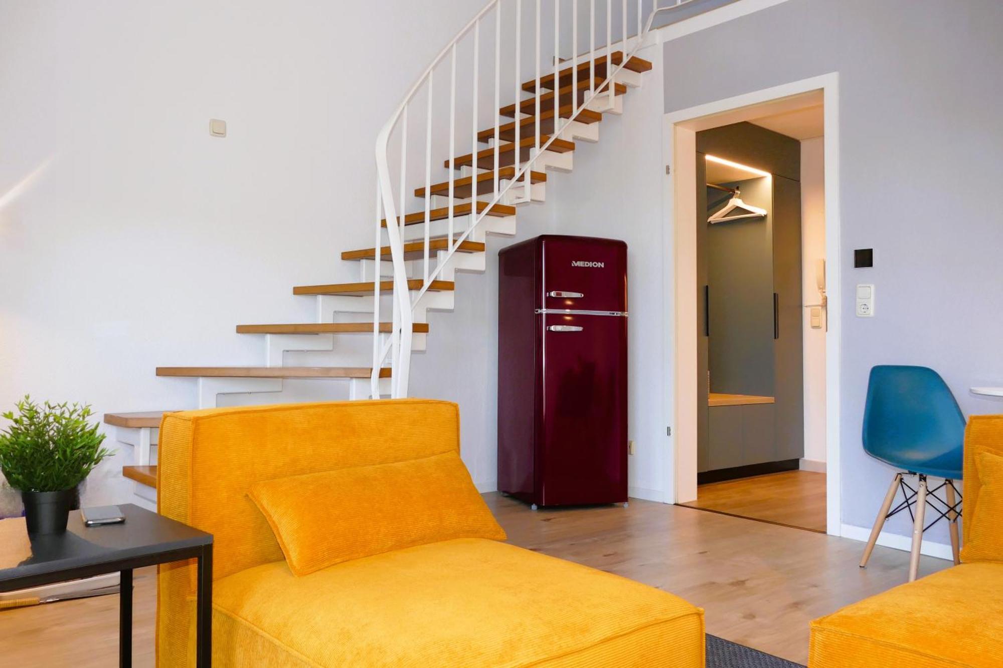 Karls Apartment B14 Gera Kültér fotó