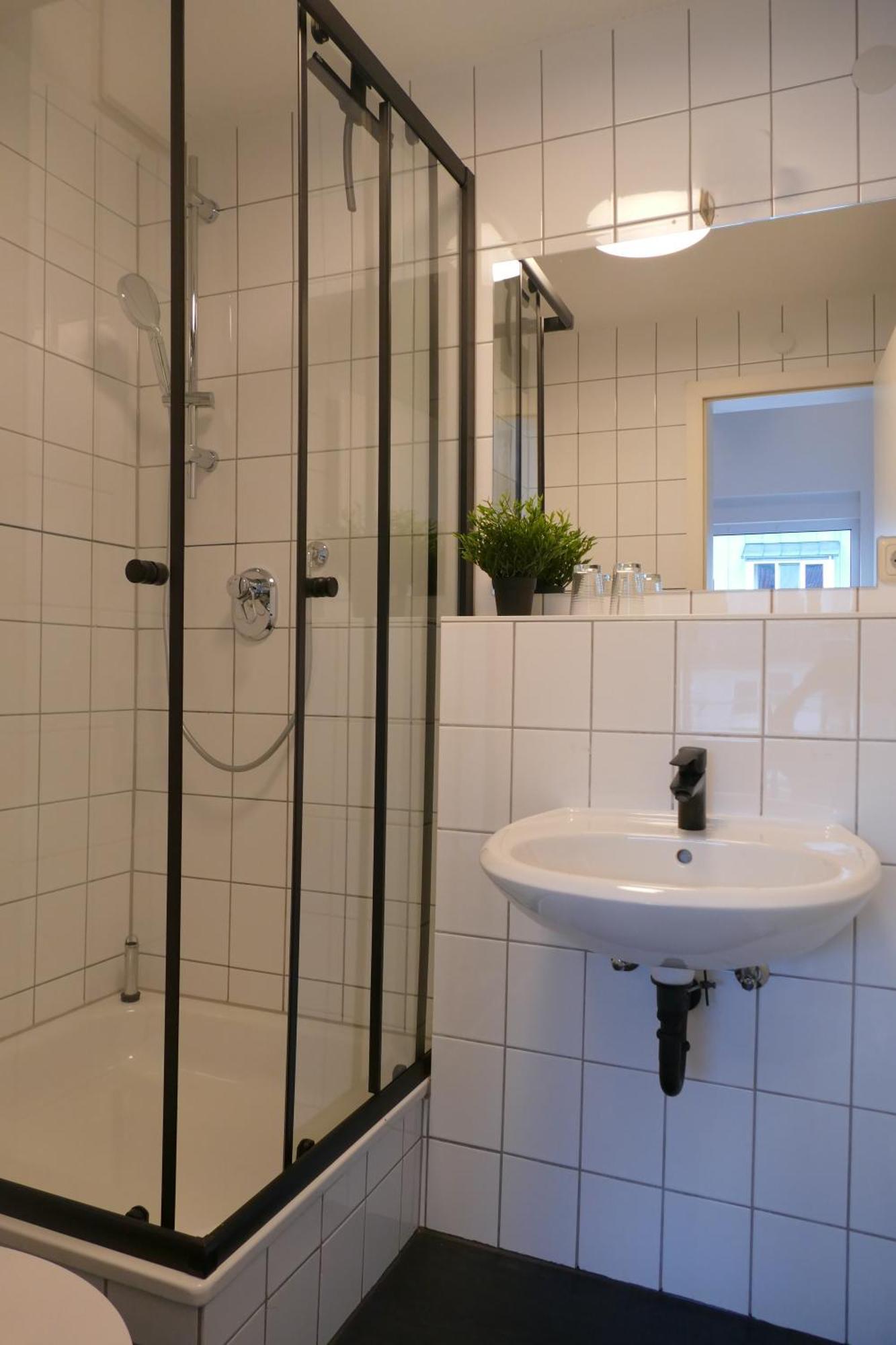 Karls Apartment B14 Gera Kültér fotó