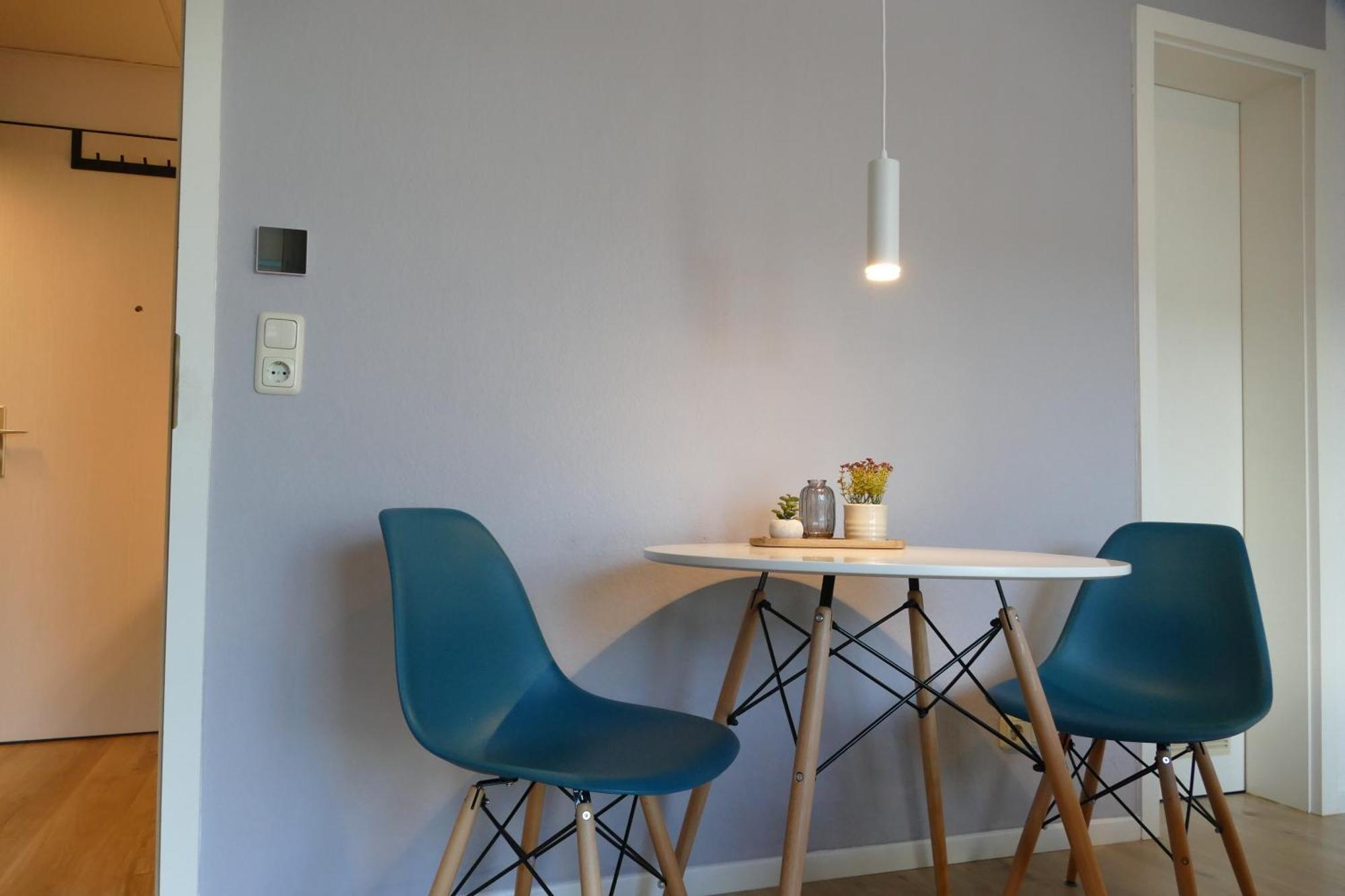 Karls Apartment B14 Gera Kültér fotó