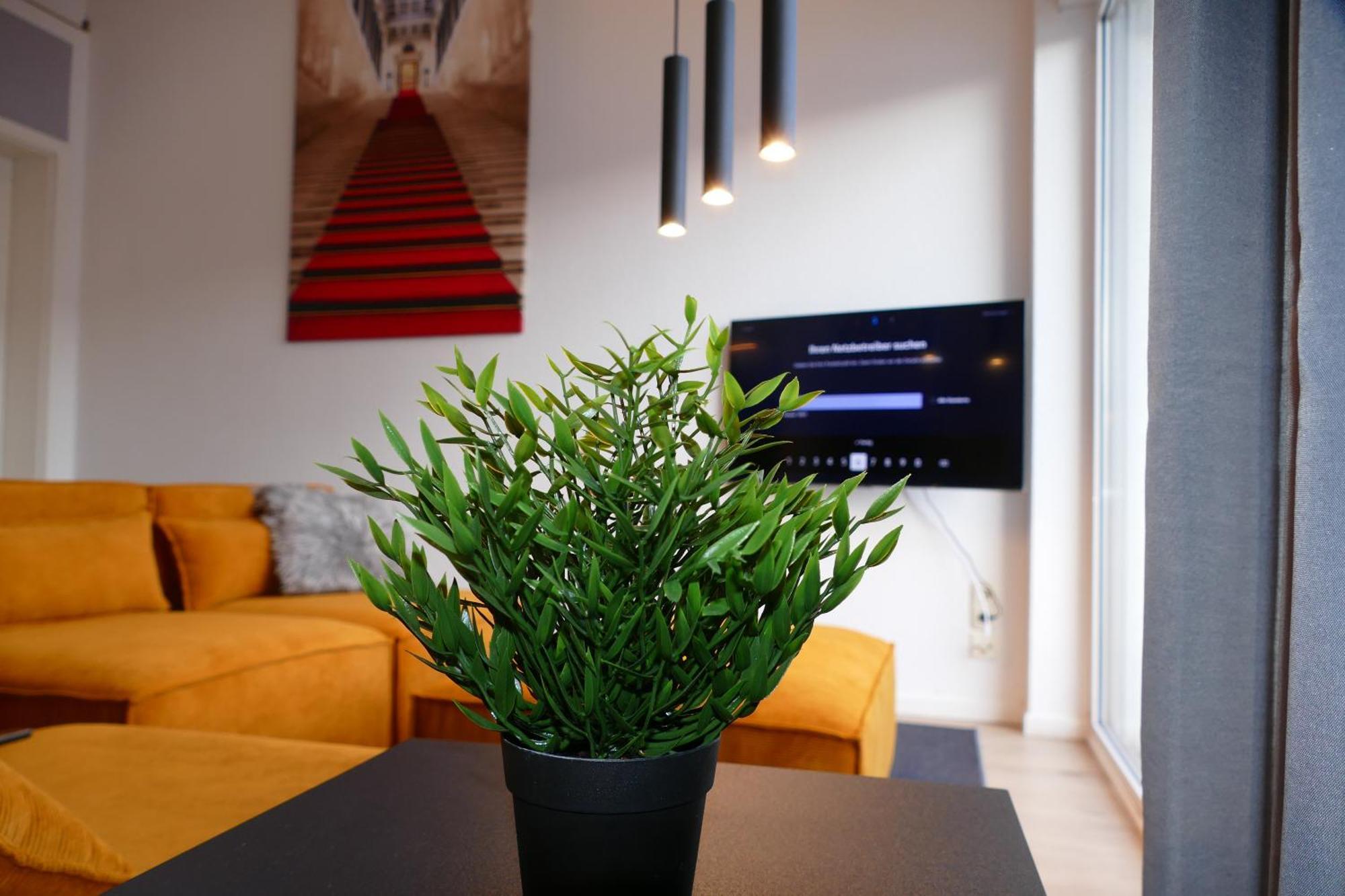 Karls Apartment B14 Gera Kültér fotó