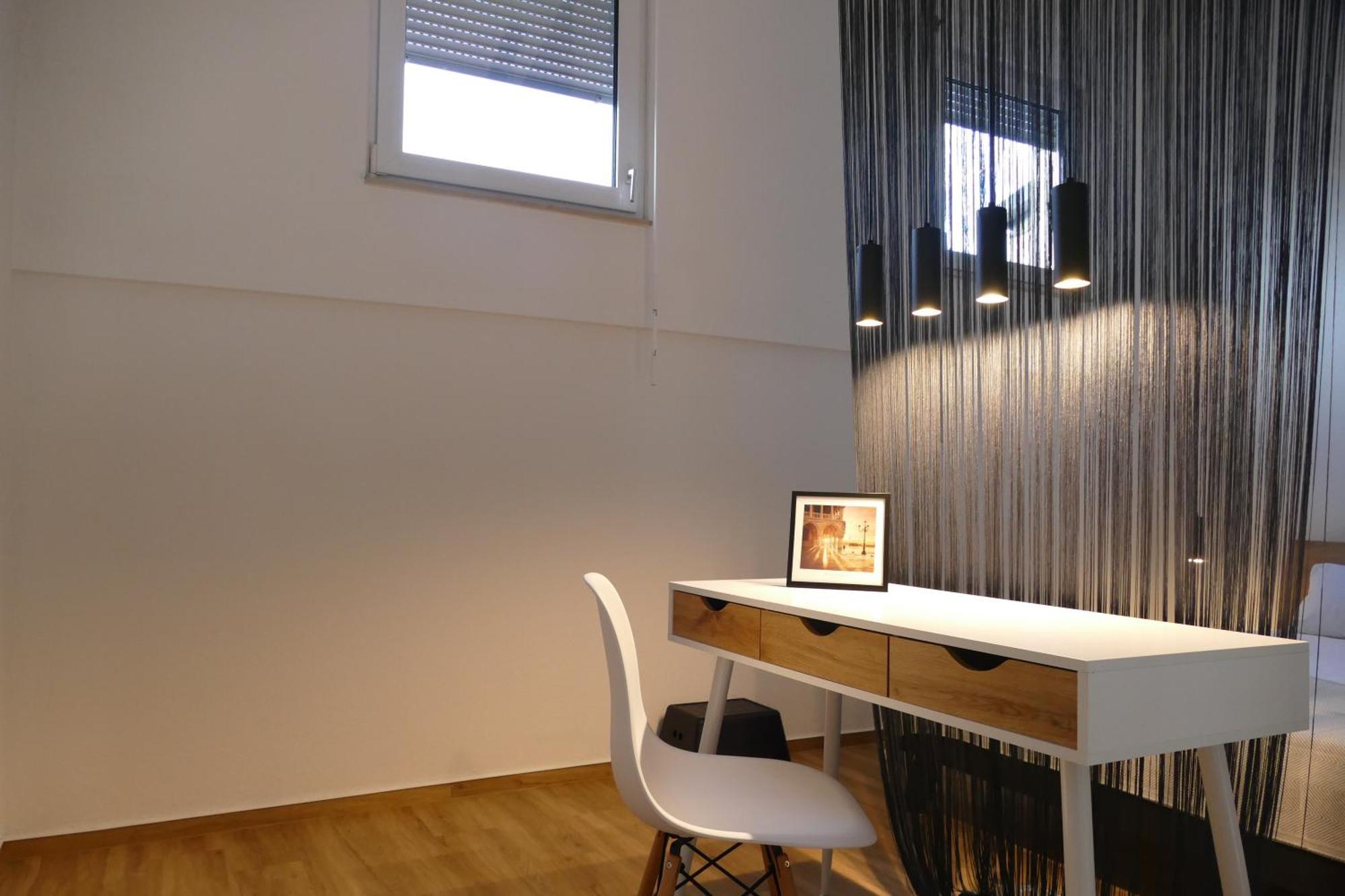 Karls Apartment B14 Gera Kültér fotó