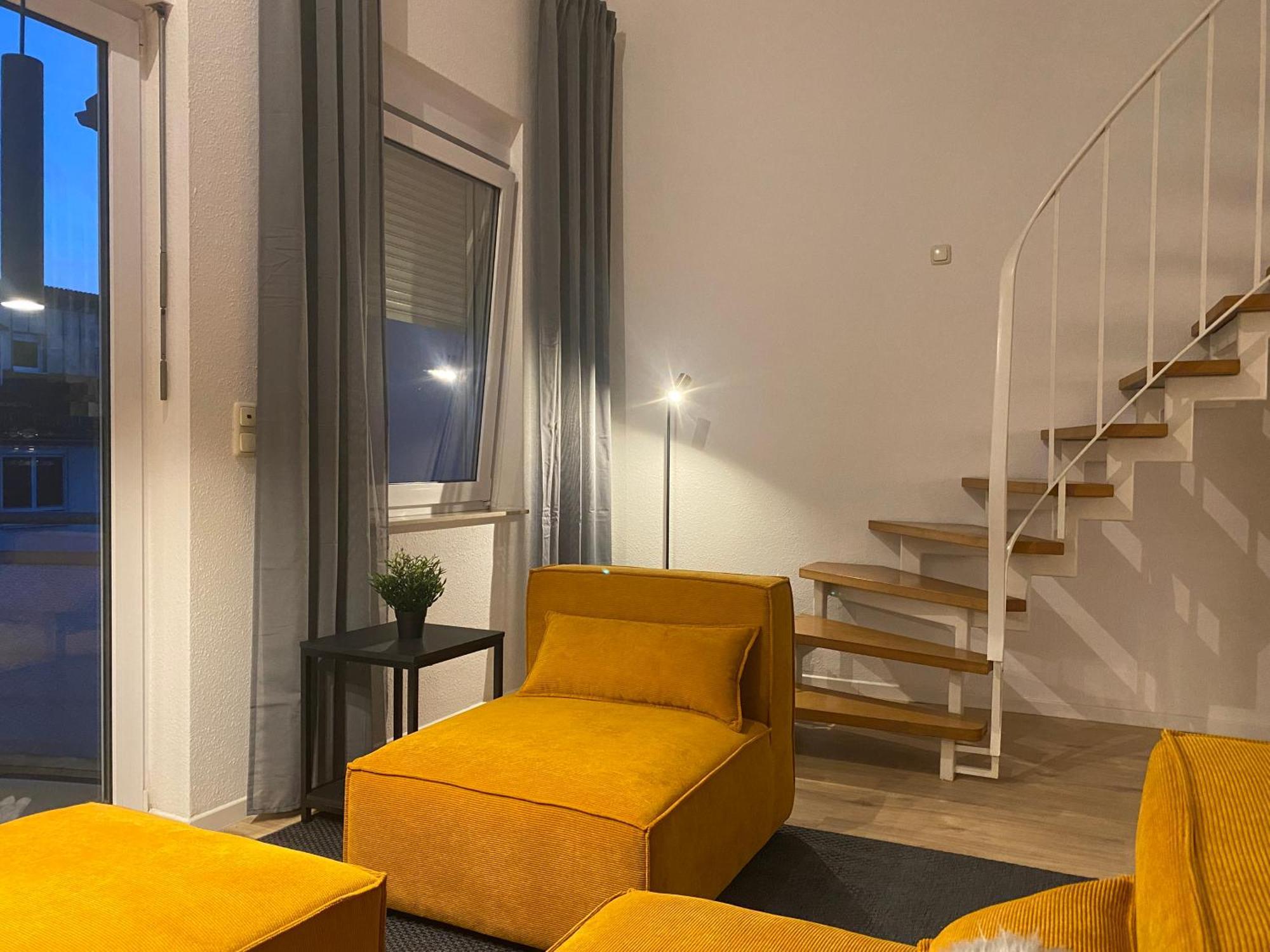 Karls Apartment B14 Gera Kültér fotó
