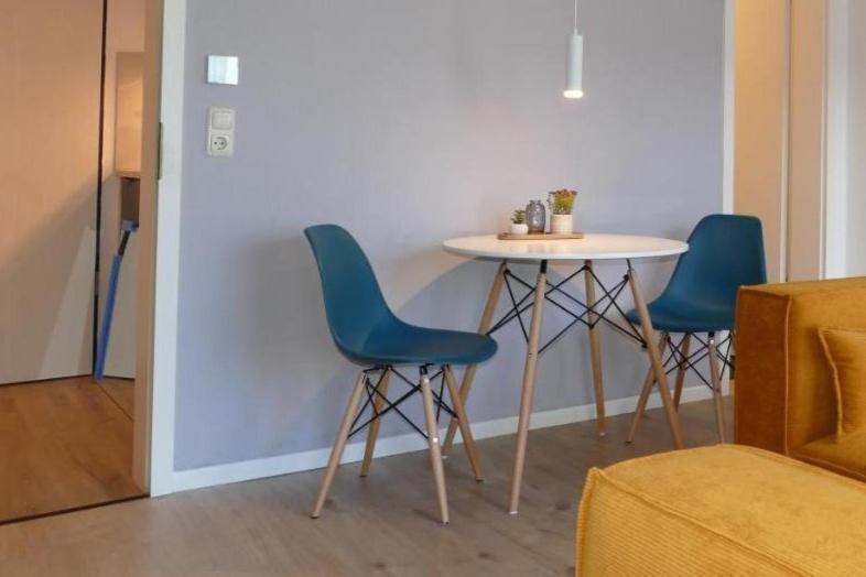 Karls Apartment B14 Gera Kültér fotó
