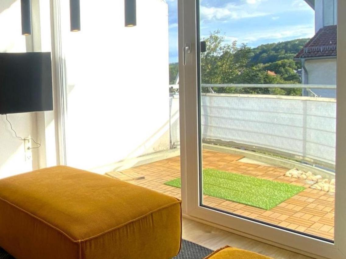 Karls Apartment B14 Gera Kültér fotó